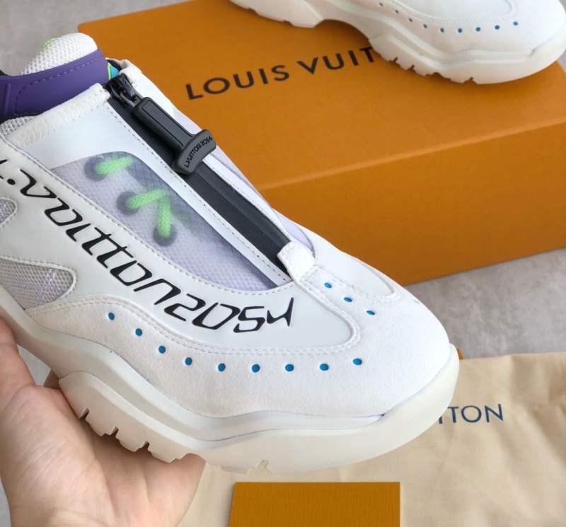 Louis Vuitton Sneakers